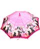 Babyhug Umbrella With Print - Pink