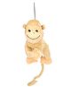 Natkhat Kapish Soft Toy Light Brown - 35 cm