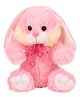 Natkhat Bunny Soft Toy Pink - 27 cm