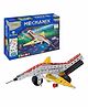Mechanix Robotix 3 Multi Model Construction Set