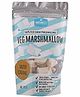 Marshmelts Vegan Marshmallows Salted Caramel Flavour - 175 gm