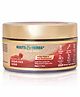 Roots And Herbs Sugar Face Scrub Indian Rose & Red Sandalwood - 100gm
