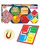 Ankit Toys 2 in 1 Magnetic Ludo with Snake & Ladder Board Game Set of 2 - Multicolor
