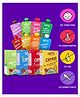 Happa Organic Porridge and Puree Combo Pack of 12 - 200 g and 100 g Each