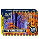 Webby The Maple Forest Jigsaw Puzzle - 500 pieces