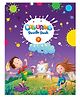 ABC Coloring Doodle Book 5 - English
