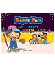 Super Fun Art & Craft Book B - English