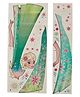 RoomMates Disney Frozen Giant Elsa Wall Decal - Multicolour
