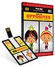 Inkmeo USB Memory Stick Pre School Learning - English