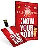 Inkmeo Know Your Body USB Pendrive Animated Videos - English