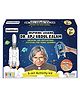 Wondrbox Dr. APJ Abdul Kalam 4 in 1 DIY Activity Kit Multicolor - Pack of 5