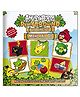 Angry Birds Activity Book - English