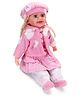 Smiles Creation Doll - Light Pink