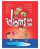 Idioms Are Fun Book - English (Wilco)