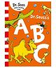Harper Collins Dr. Seuss's ABC - English