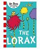 Harper Collins The Lorax - English