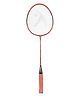 Hipkoo Badminton Racket - Red