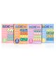 Ouchie Adhesive Bandages Pack Of 4 - 20 Strips Each
