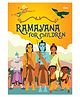Ramayana Stories: Ramayana for Children Story Book - English