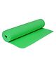 Strauss Yoga Mat 4 mm - Green