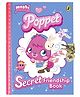 Moshi Monsters Poppet Secret Friendship Book - English