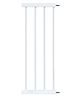Fisher Price Barricade Security Gate Extension White - 30 cm Width
