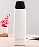 Servewell Stainless Steel Wall Bottle White - 525 ml