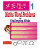 Scholars Hub Maths Word Problem For Challenging Minds 1- English