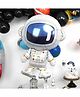 Funcart Space Theme Astronaut Foil Balloon - Multicolor