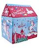 IToys Unicorn Playhouse Tent - Multicolour