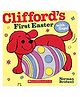 Scholastic Clifford's First Easter Story Book - English 