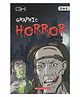 3 in 1 Graphic Horror Novel - English