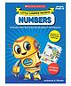 Little Learner Packet Number Book - English 