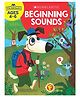 Little Skill Seekers Beginning Sounds Book  - English
