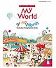 My World of More Words Activity Book - English
