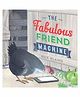 Scholastic The Fabulous Friend Machine Book - English 