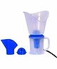 MCP 3 in 1 Vaporiser Steamer  - Blue