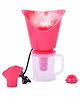 MCP 3 in 1 Vaporiser Steamer  - Pink