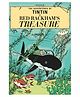Harper Collins Red Rackham's Treasure Comic Book - English