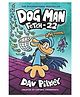 Dog Man Fetch 22 Story Book - English 