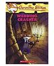 Geronimo Stilton Wedding Crasher Story Book - English