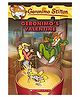 Geronimo Stilton Geronimos Valentine Story Book - English