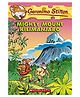 Geronimo Stilton Mighty Mount Kilimanjaro Story Book - English