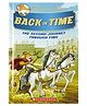 Geronimo Stilton Heromice Back In Time Story Book - English