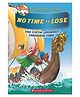 Geronimo Stilton No Time To Lose Story Book - English