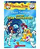 Thea Stilton & The Star Castaways Story Book - English 