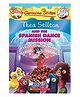 Thea Stilton and The Spanish Dance Mission Story Book - English
