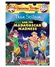 Thea Stilton and The Madagascar Madness Story Book - English