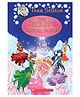 Thea Stilton The Secret Of The Crystal Fairies Story Book - English