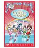 Thea Stilton The Secret Of The Snow Story Book - English